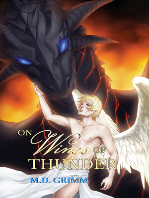 On Wings of Thunder (On Wings Saga 1) - ebook